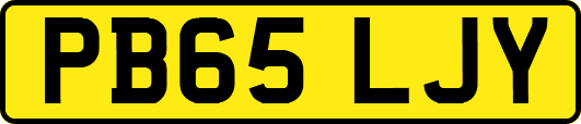 PB65LJY