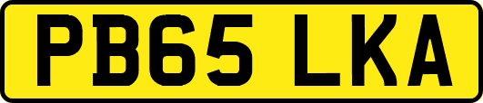 PB65LKA