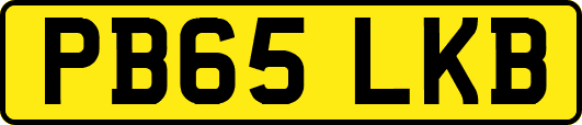 PB65LKB