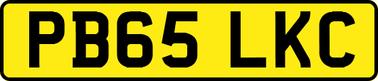 PB65LKC