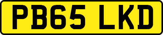 PB65LKD