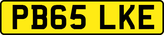 PB65LKE