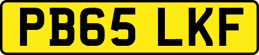 PB65LKF