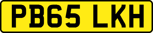 PB65LKH