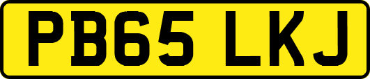 PB65LKJ