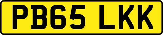 PB65LKK