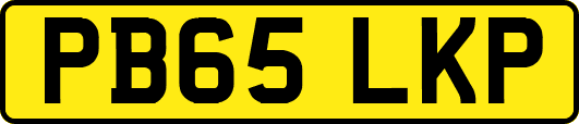PB65LKP