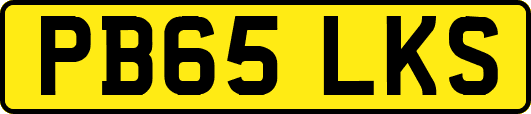 PB65LKS