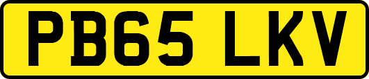 PB65LKV