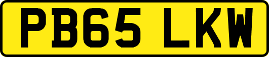 PB65LKW
