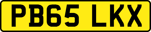 PB65LKX