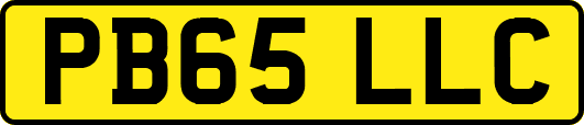 PB65LLC