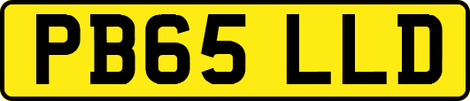 PB65LLD