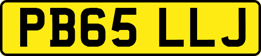 PB65LLJ