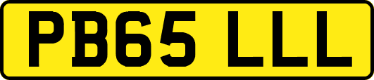 PB65LLL