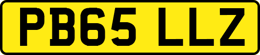 PB65LLZ