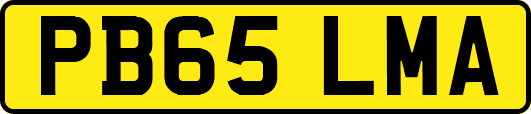 PB65LMA