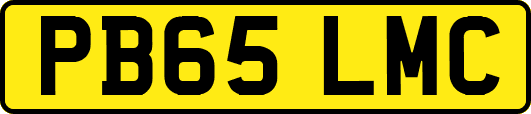 PB65LMC
