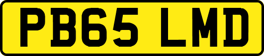 PB65LMD