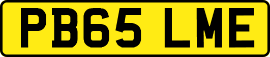 PB65LME