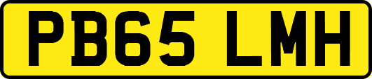 PB65LMH