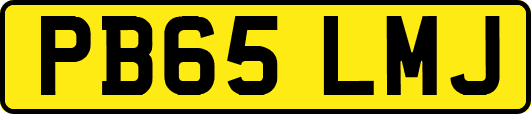 PB65LMJ