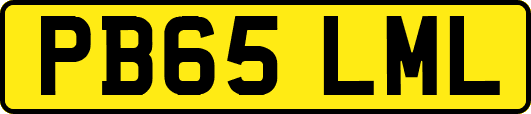 PB65LML