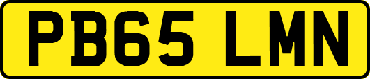 PB65LMN