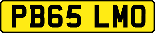 PB65LMO