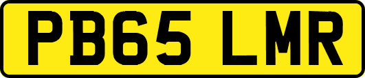 PB65LMR
