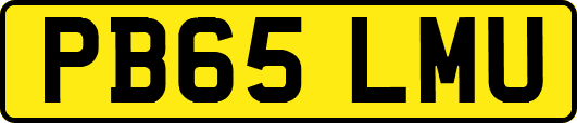 PB65LMU