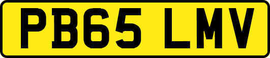PB65LMV