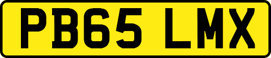 PB65LMX