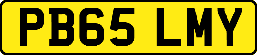 PB65LMY