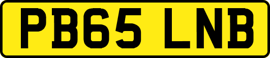 PB65LNB