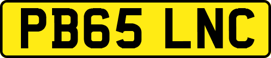 PB65LNC