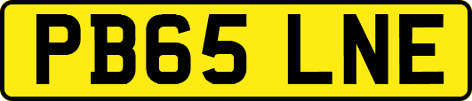 PB65LNE