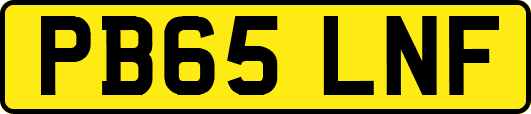 PB65LNF