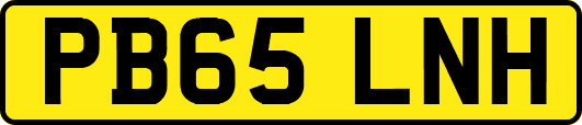 PB65LNH