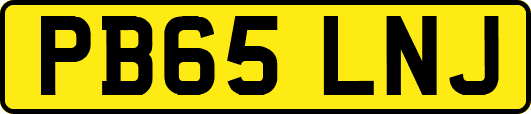 PB65LNJ