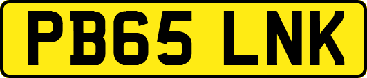 PB65LNK