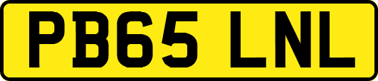 PB65LNL