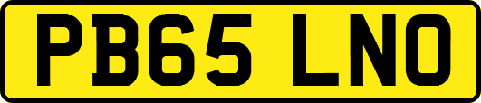 PB65LNO