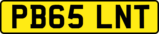 PB65LNT