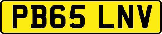 PB65LNV