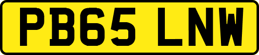 PB65LNW