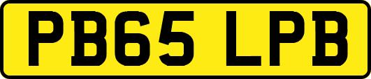 PB65LPB