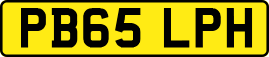 PB65LPH