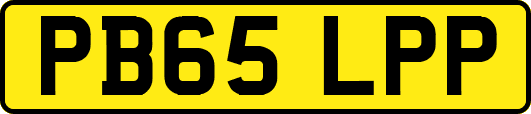 PB65LPP