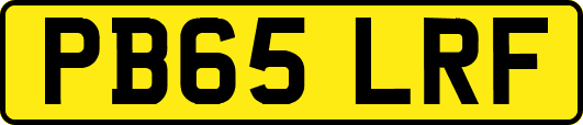 PB65LRF